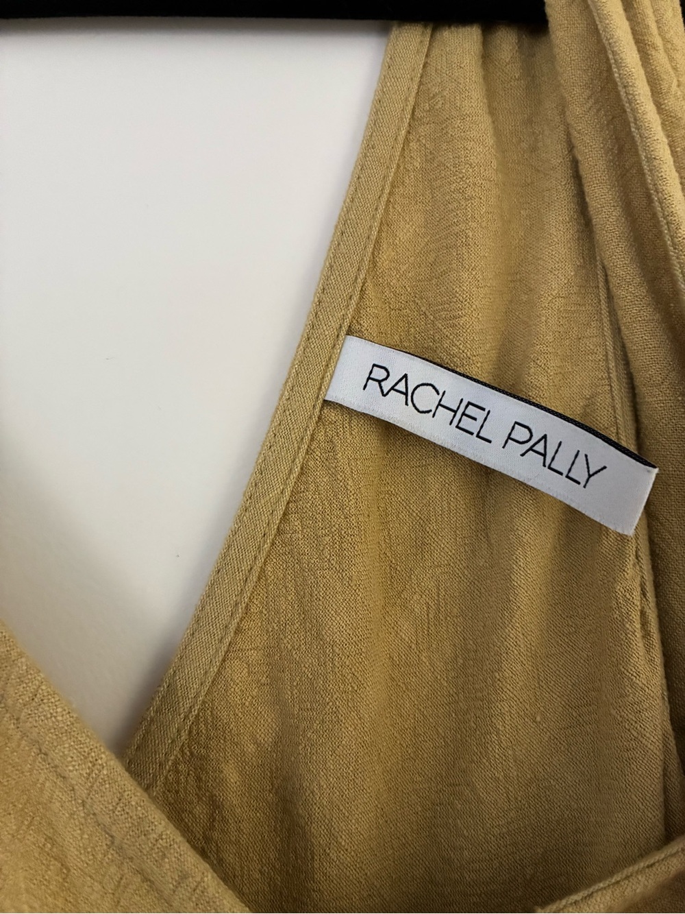 Rachel Pally Linen Caro Dress - Picture 4 of 5